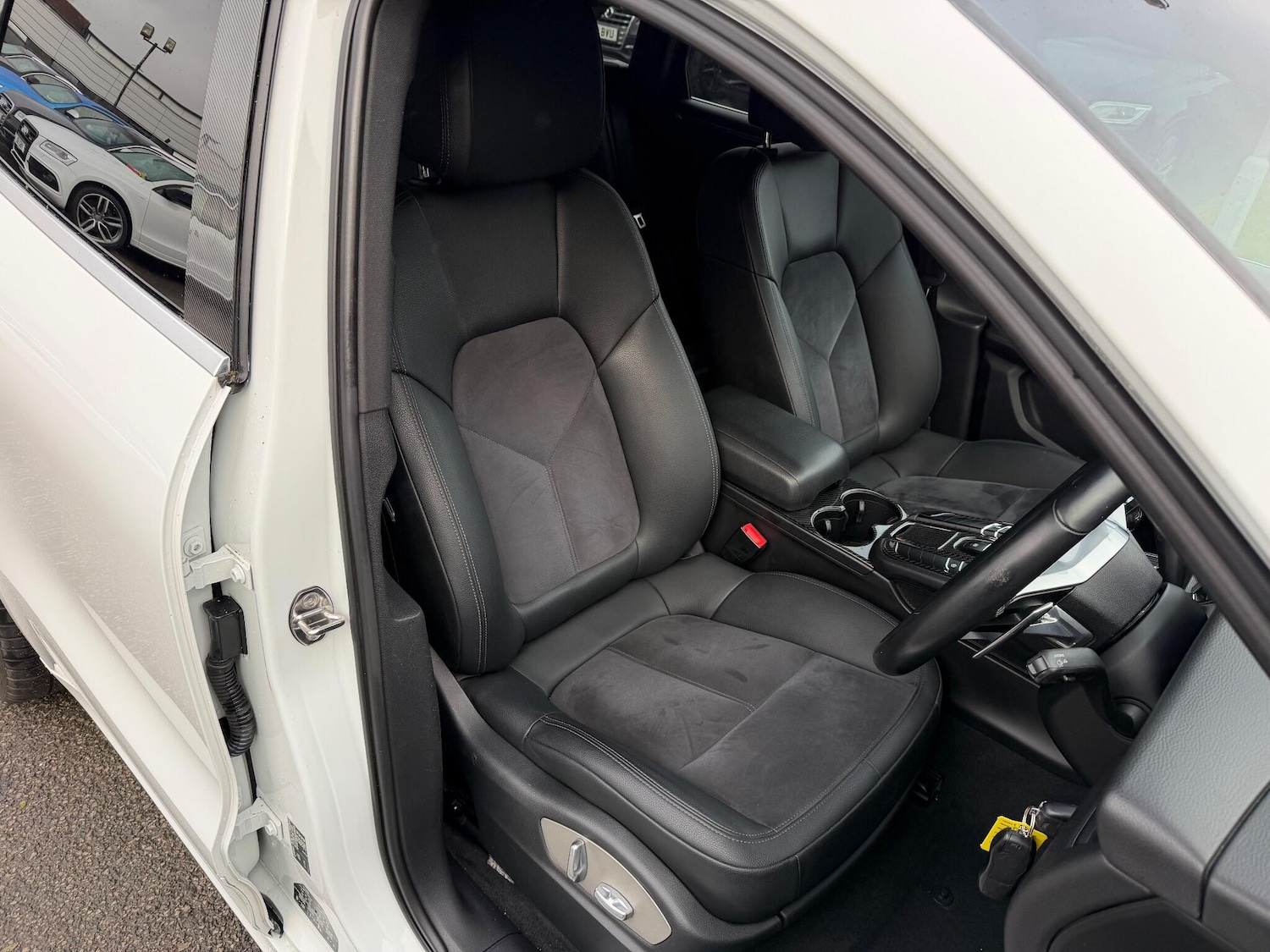 Used Porsche Macan 2014 for sale - 76994057: Photo 16