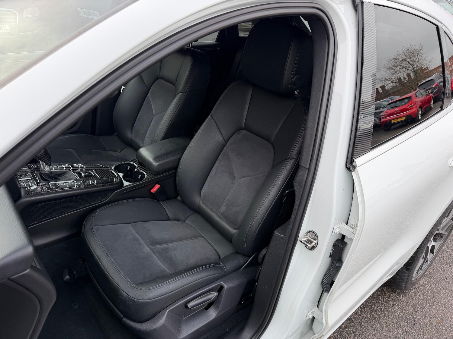 Used Porsche Macan 2014 for sale - 76994057: Photo 17