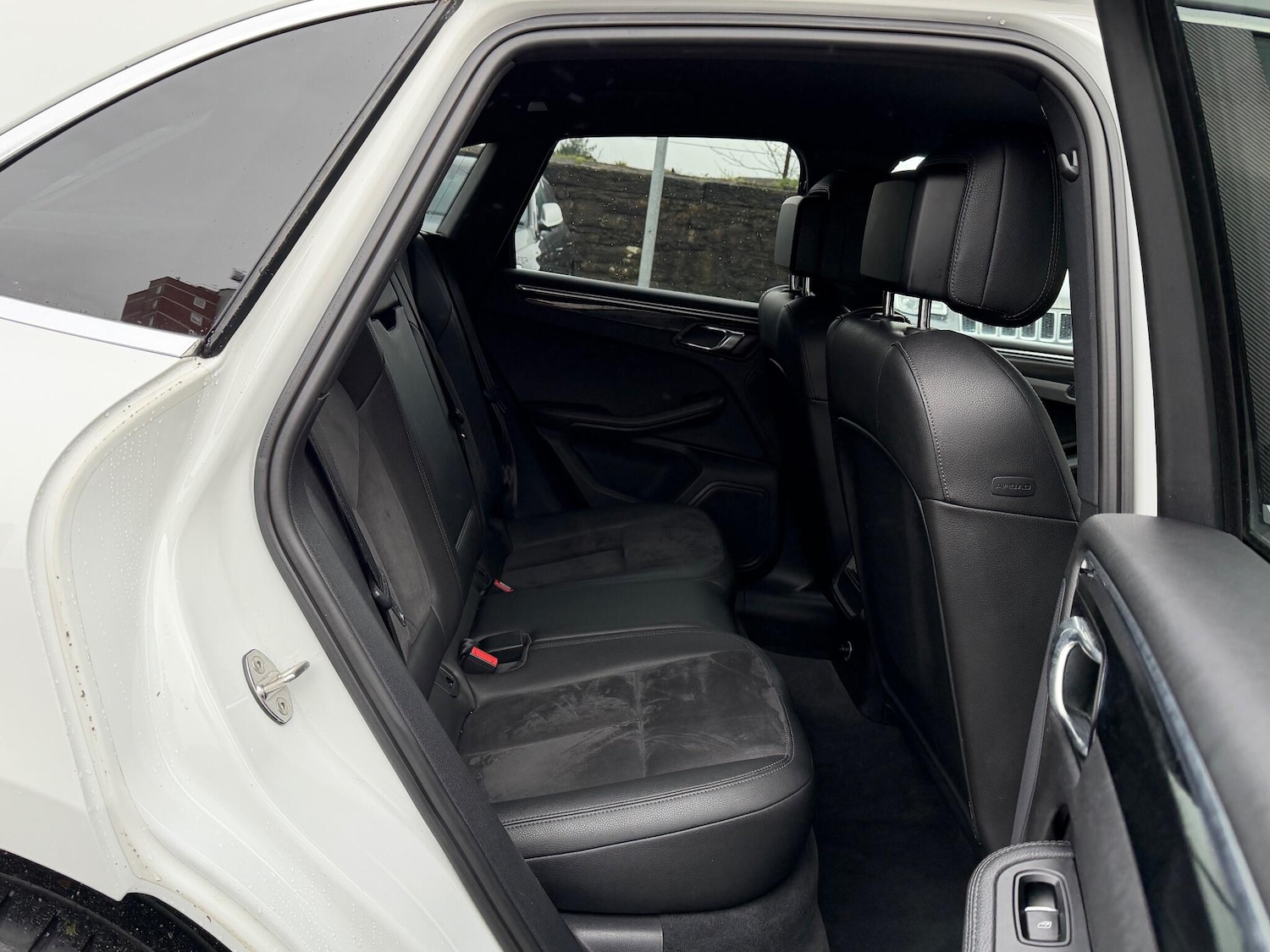 Used Porsche Macan 2014 for sale - 76994057: Photo 18