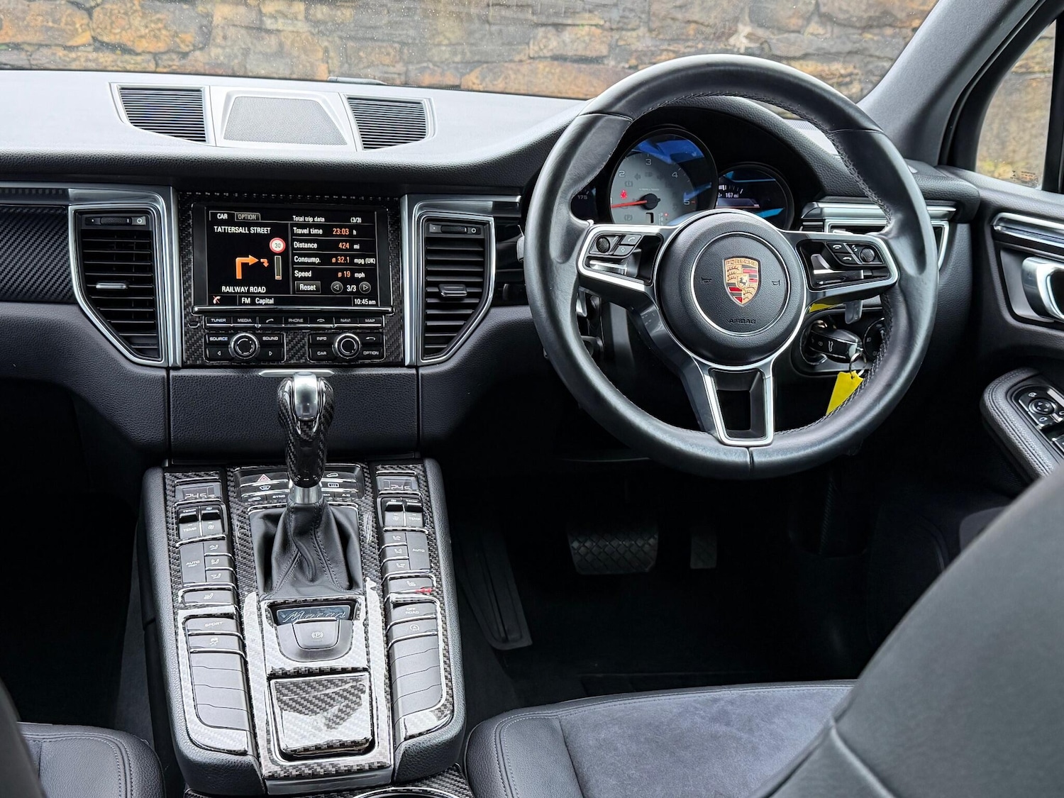 Used Porsche Macan 2014 for sale - 76994057: Photo 22