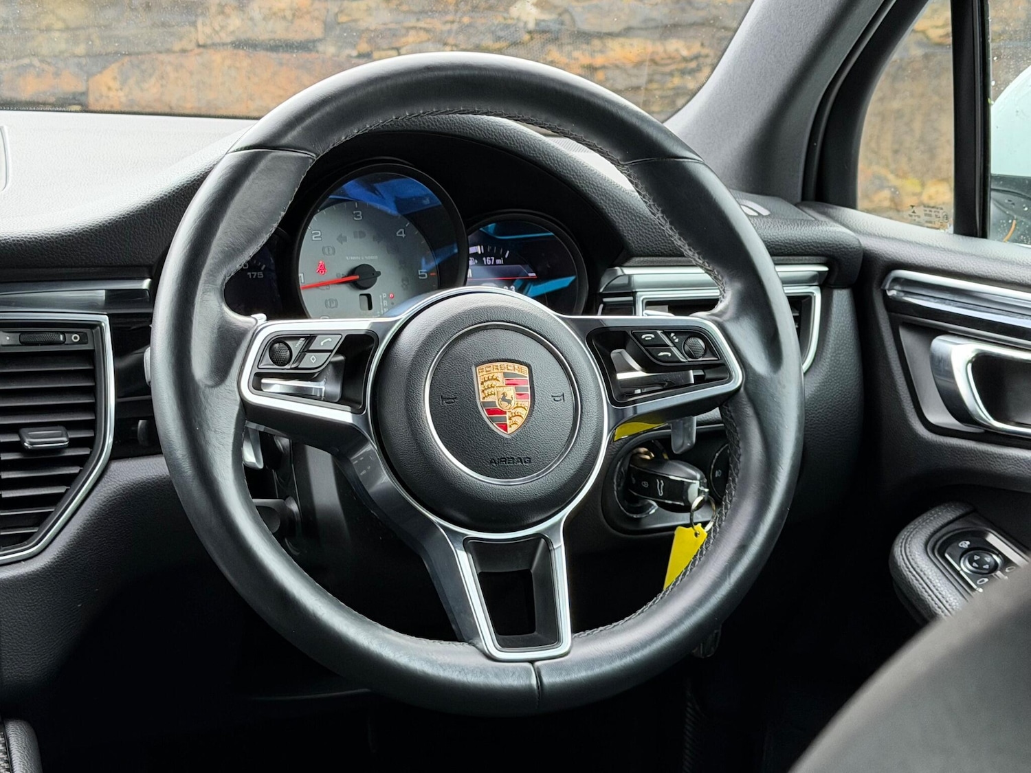 Used Porsche Macan 2014 for sale - 76994057: Photo 23