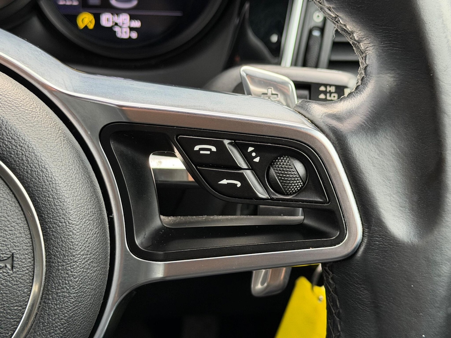 Used Porsche Macan 2014 for sale - 76994057: Photo 24