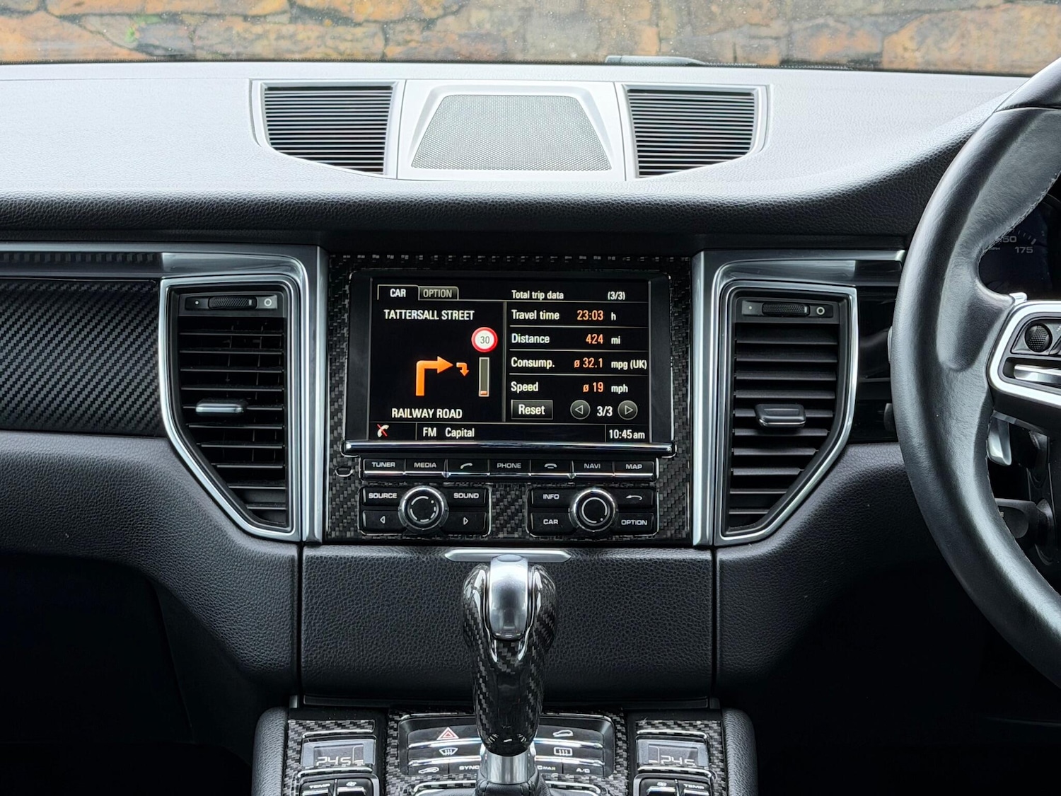 Used Porsche Macan 2014 for sale - 76994057: Photo 26