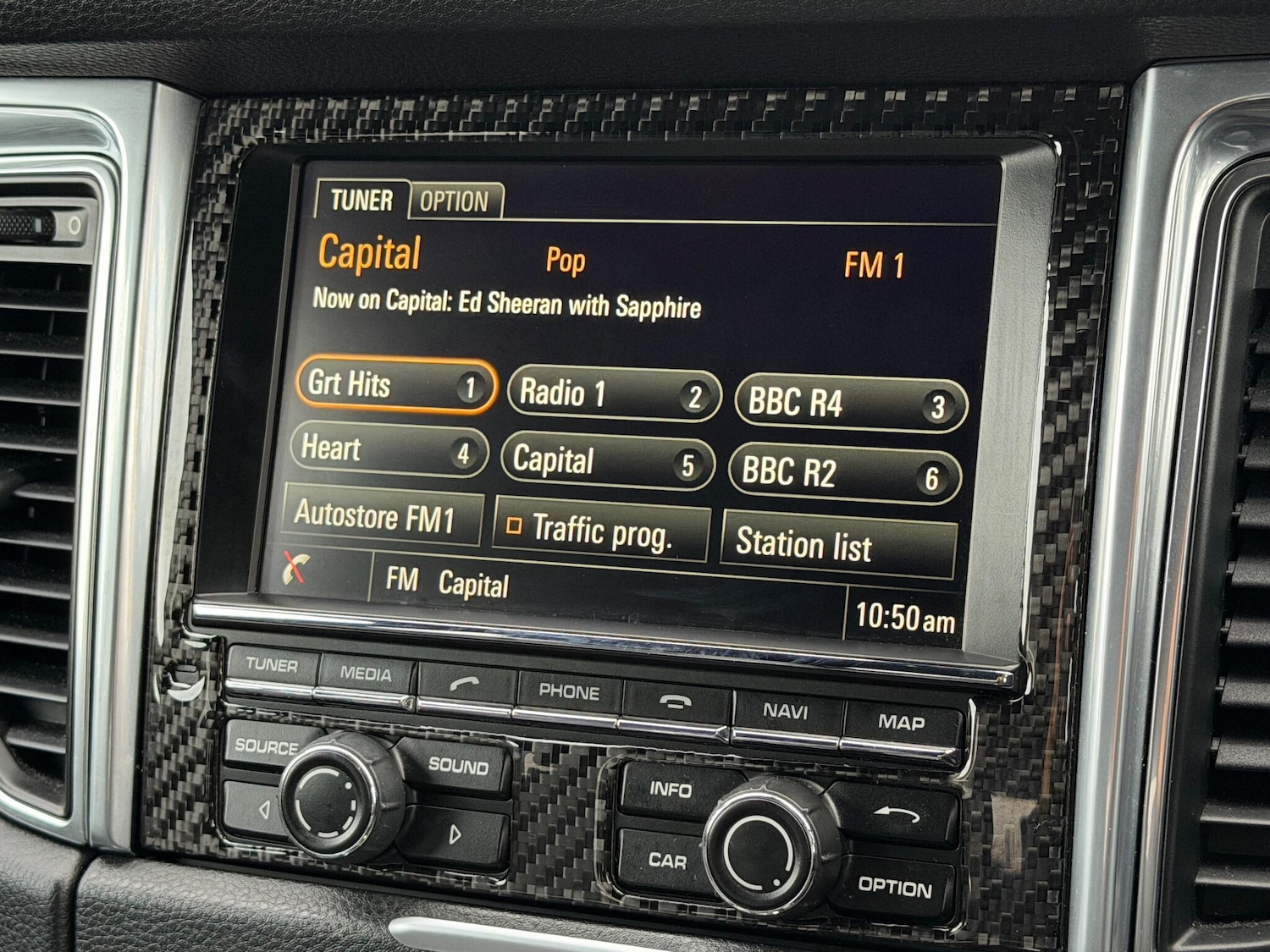 Used Porsche Macan 2014 for sale - 76994057: Photo 27