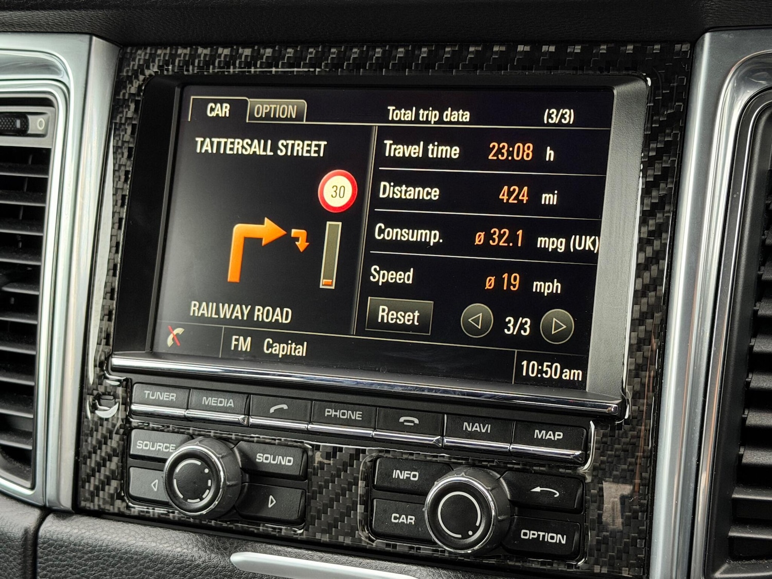 Used Porsche Macan 2014 for sale - 76994057: Photo 28