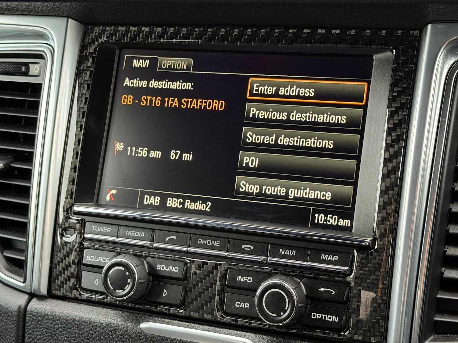 Used Porsche Macan 2014 for sale - 76994057: Photo 29