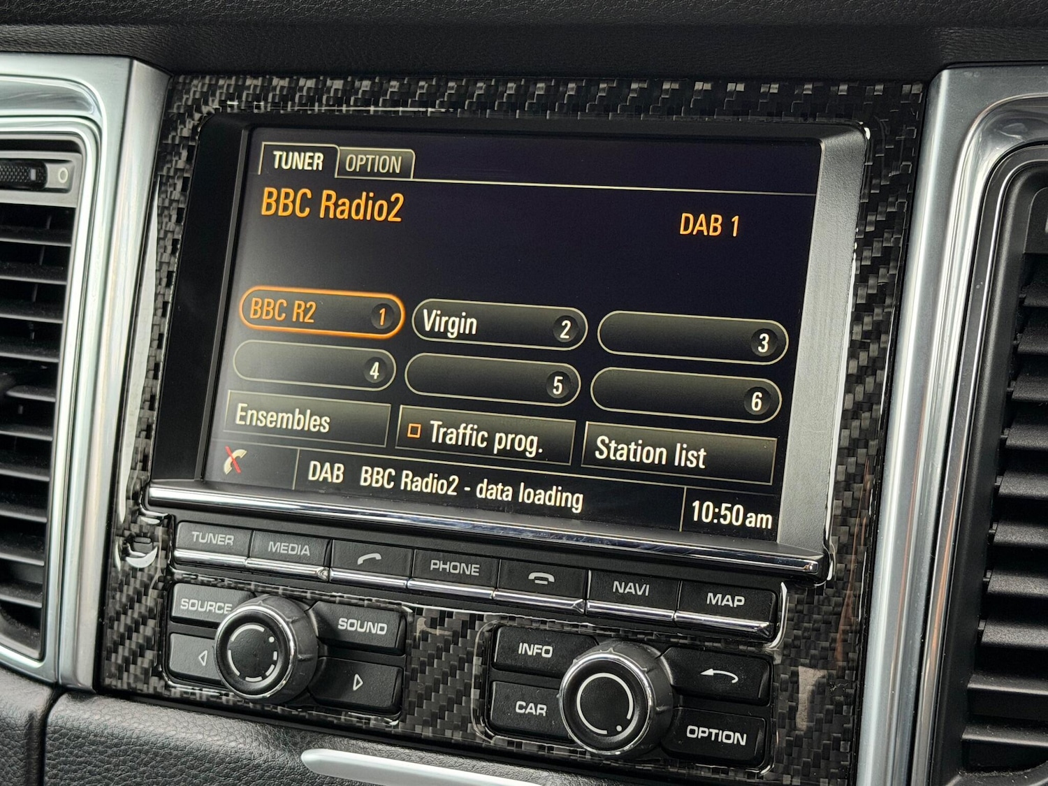 Used Porsche Macan 2014 for sale - 76994057: Photo 30