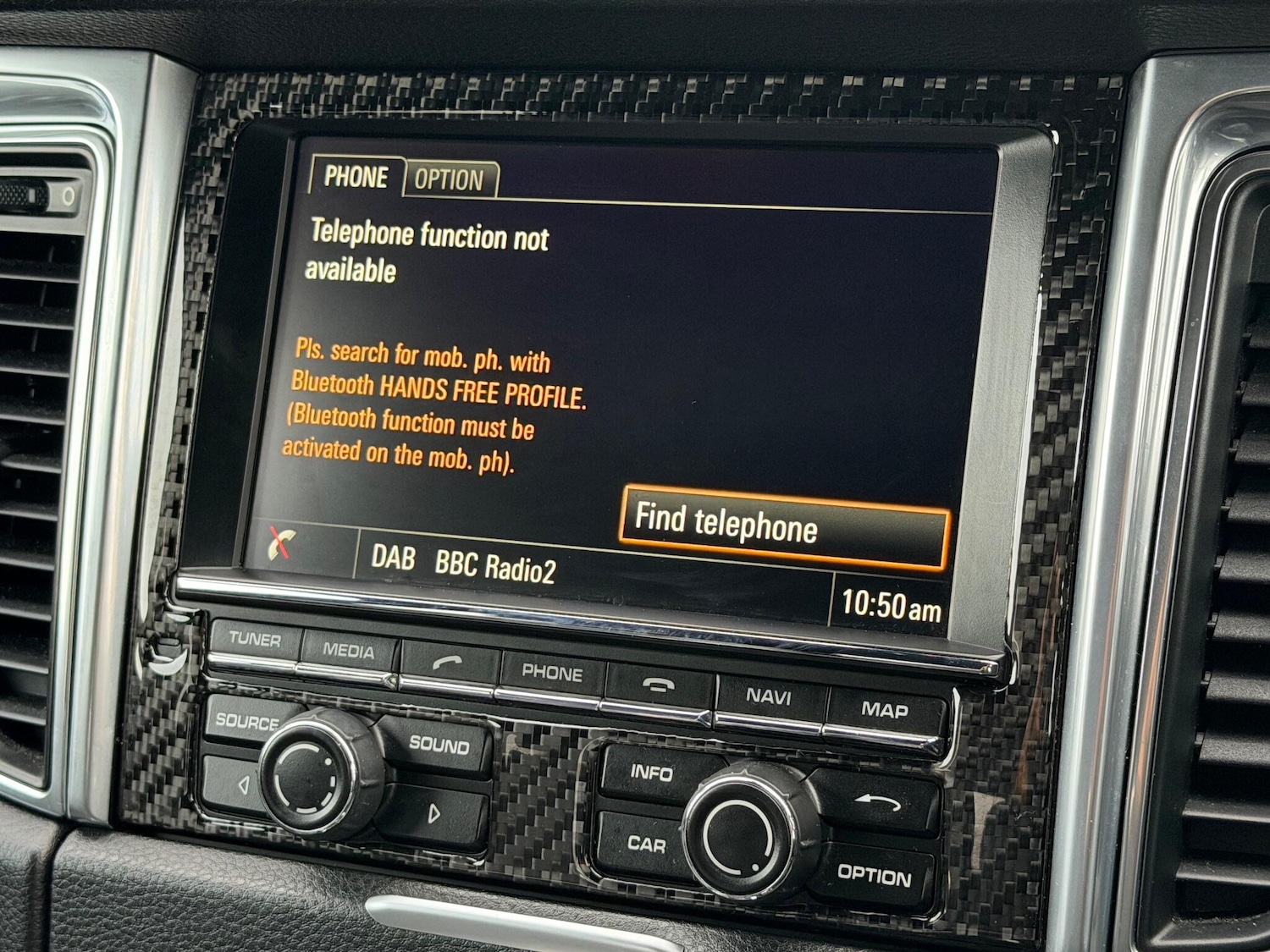 Used Porsche Macan 2014 for sale - 76994057: Photo 31