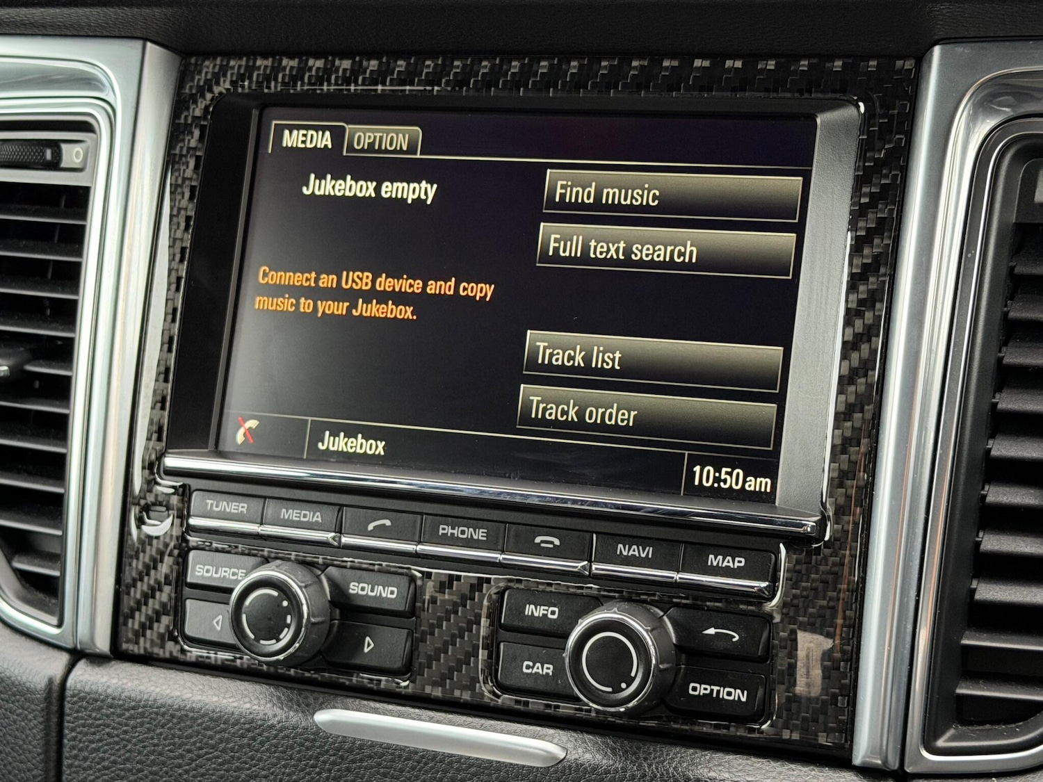 Used Porsche Macan 2014 for sale - 76994057: Photo 34