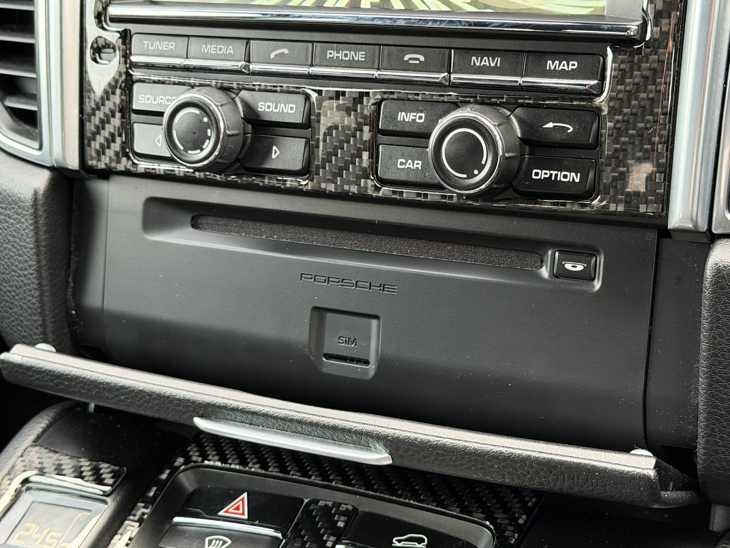 Used Porsche Macan 2014 for sale - 76994057: Photo 35