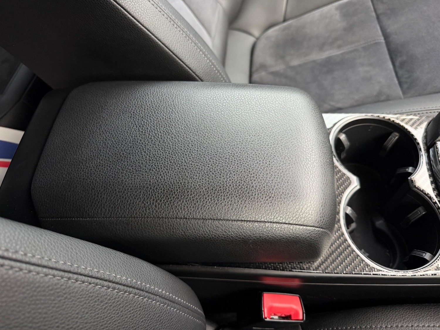 Used Porsche Macan 2014 for sale - 76994057: Photo 42