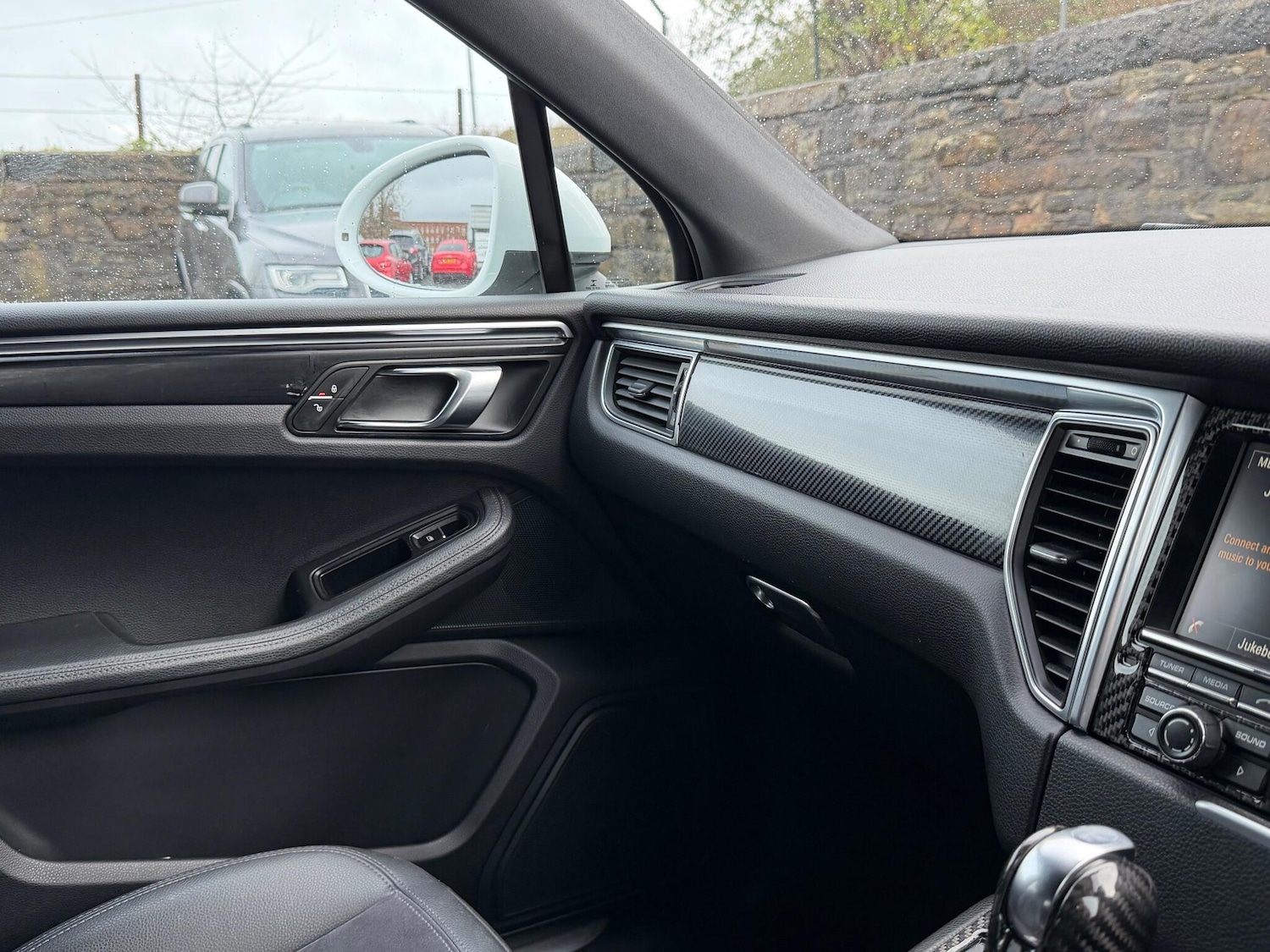 Used Porsche Macan 2014 for sale - 76994057: Photo 47