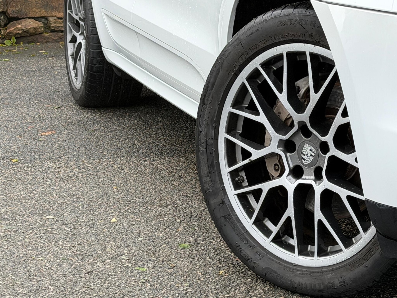 Used Porsche Macan 2014 for sale - 76994057: Photo 51