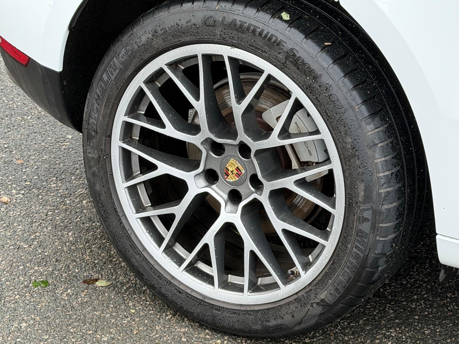 Used Porsche Macan 2014 for sale - 76994057: Photo 54