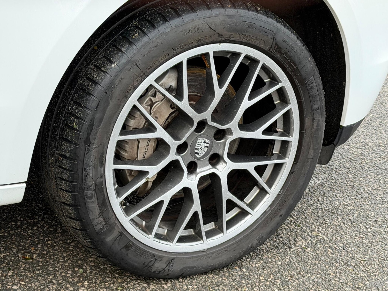 Used Porsche Macan 2014 for sale - 76994057: Photo 55