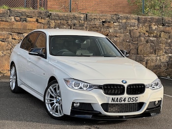 BMW - 3 Series