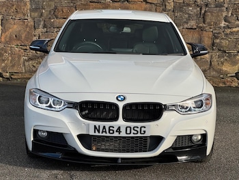 Used BMW 3 Series 2014 for sale - 76259794: Photo
