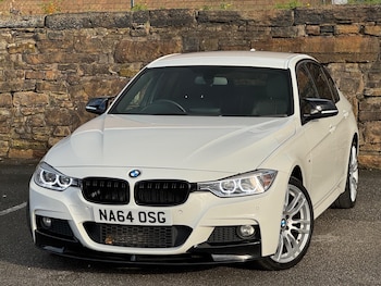 Used BMW 3 Series 2014 for sale - 76259794: Photo