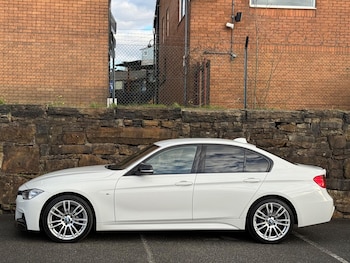 Used BMW 3 Series 2014 for sale - 76259794: Photo