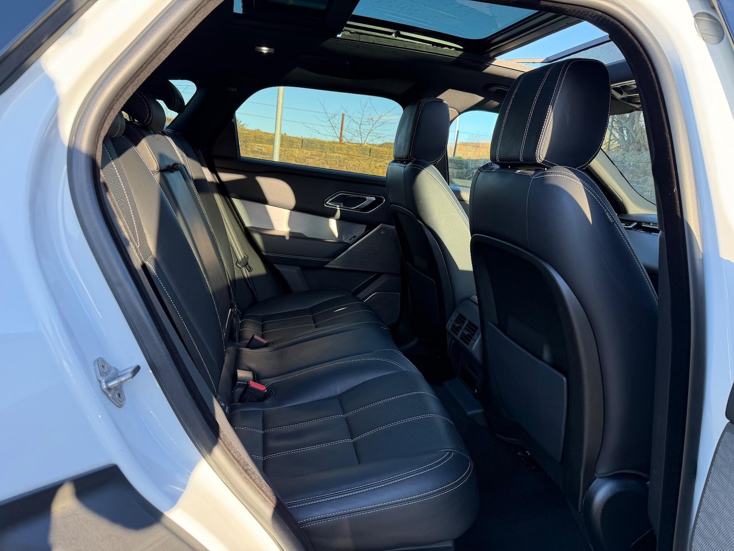 Used Land Rover Range Rover Velar 2018 for sale - 76935774: Photo 19