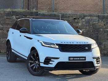 2018 (18) - 2.0 D240 R-Dynamic SE Auto 4WD Euro 6 (s/s) 5dr