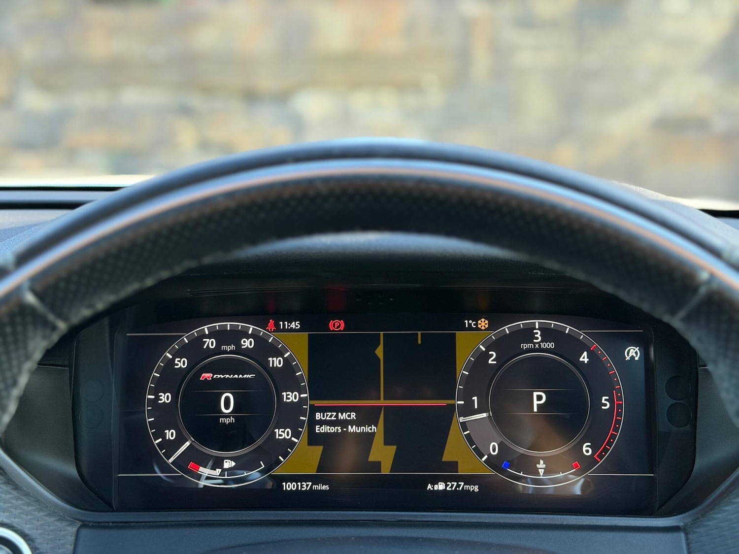 Used Land Rover Range Rover Velar 2018 for sale - 76935774: Photo 22