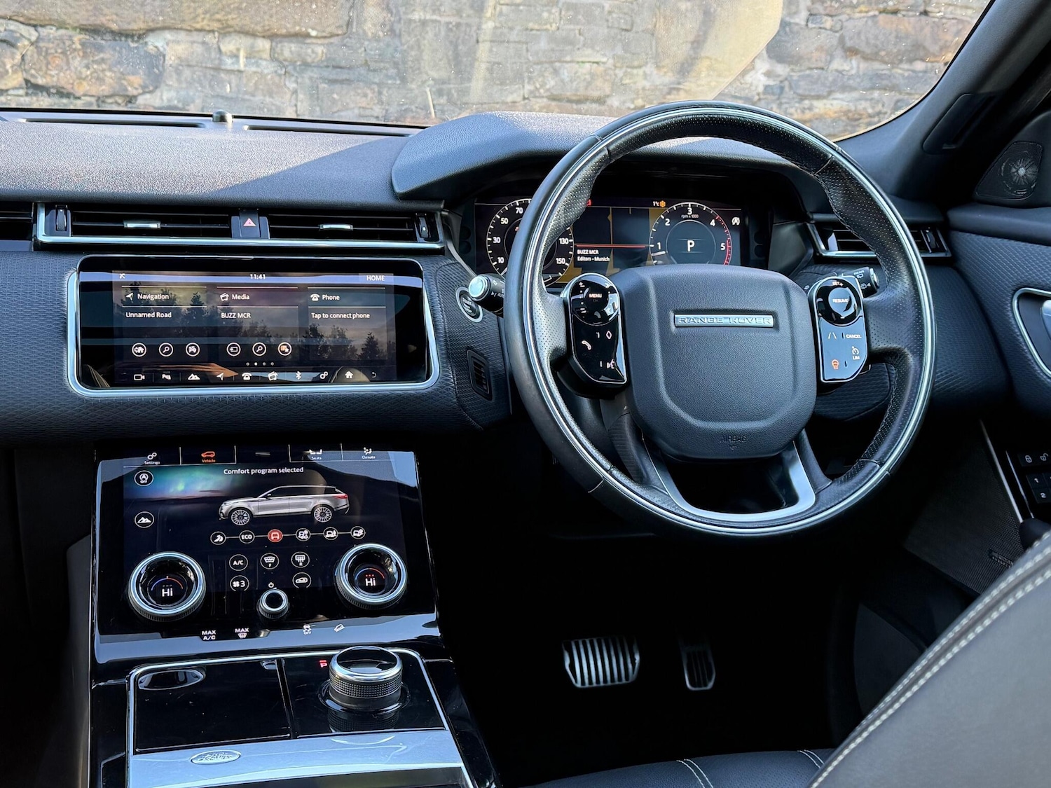 Used Land Rover Range Rover Velar 2018 for sale - 76935774: Photo 23