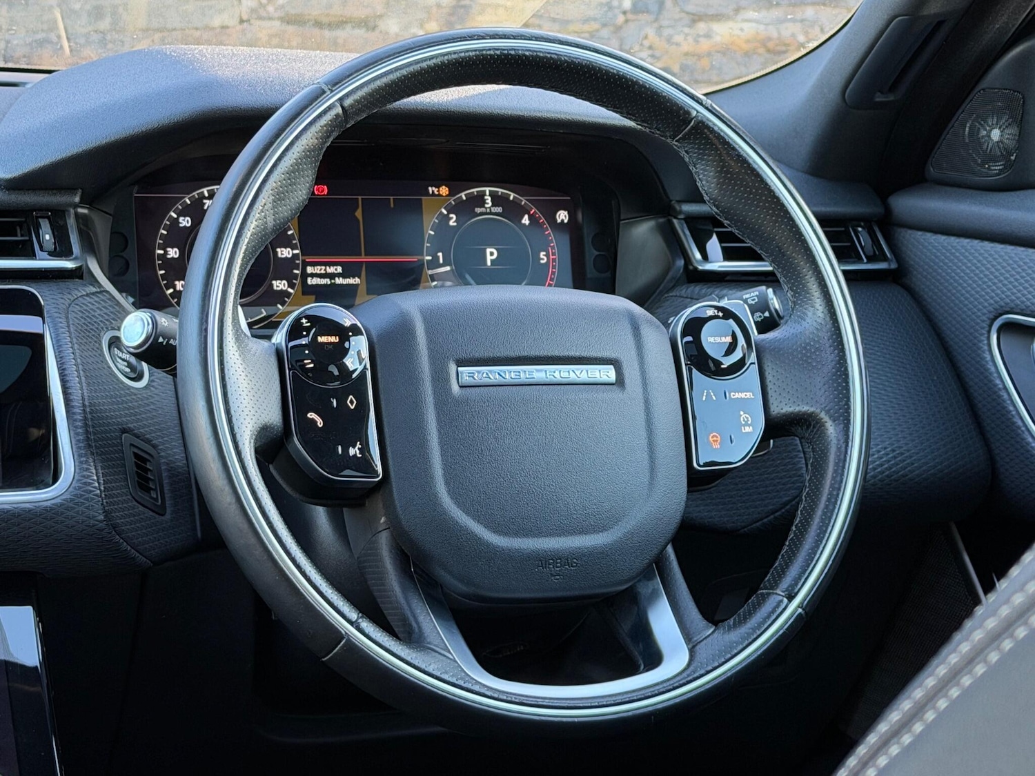 Used Land Rover Range Rover Velar 2018 for sale - 76935774: Photo 24