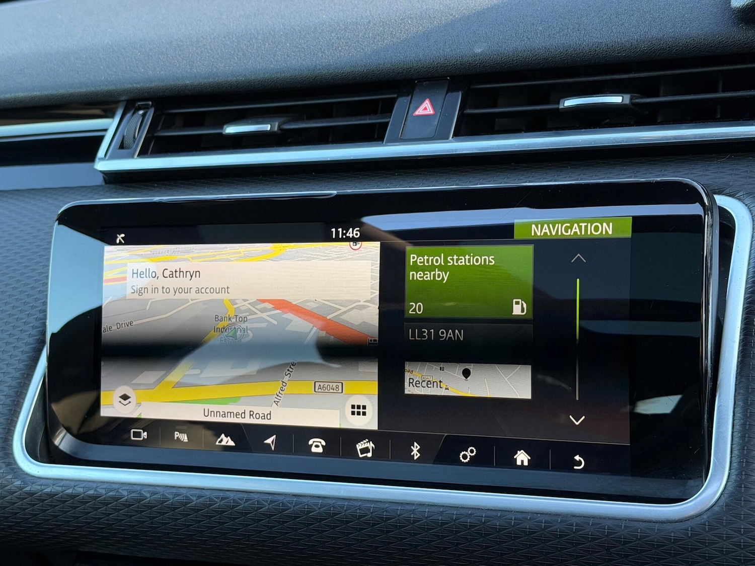 Used Land Rover Range Rover Velar 2018 for sale - 76935774: Photo 31