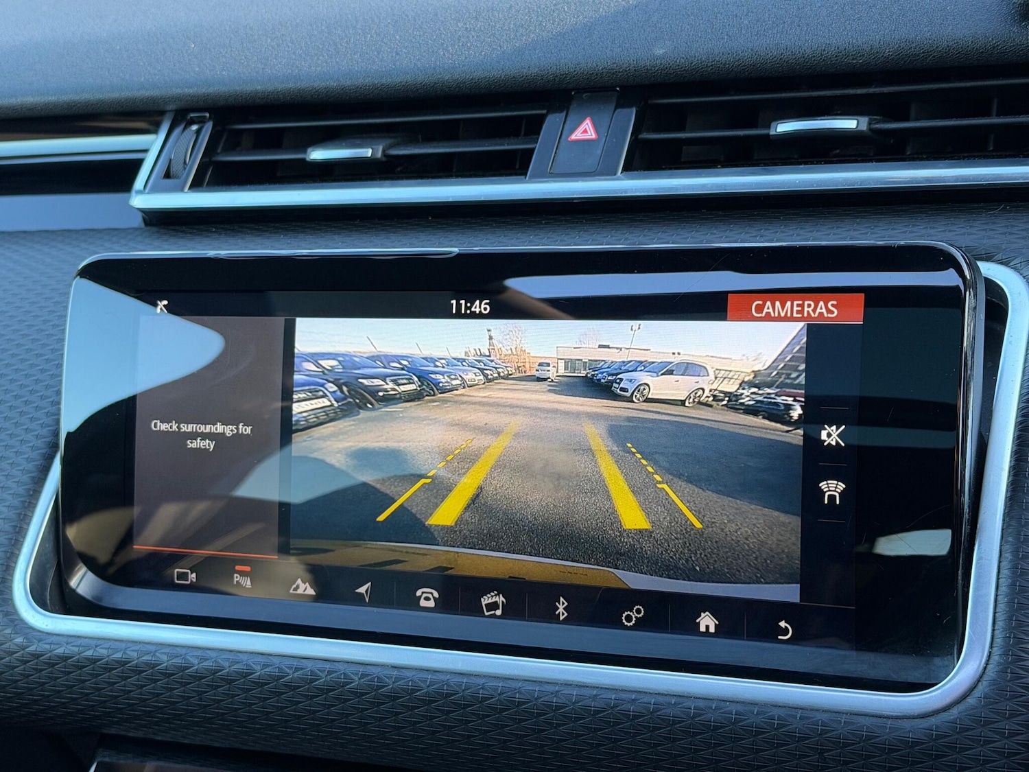 Used Land Rover Range Rover Velar 2018 for sale - 76935774: Photo 33