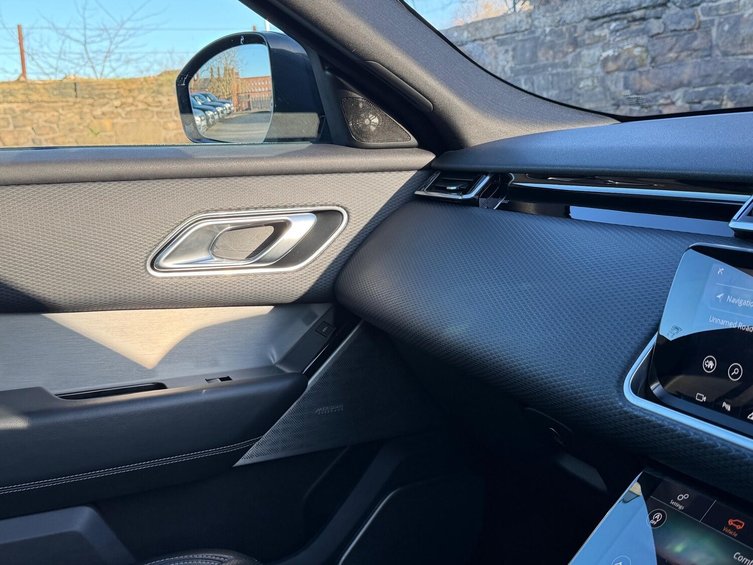 Used Land Rover Range Rover Velar 2018 for sale - 76935774: Photo 45