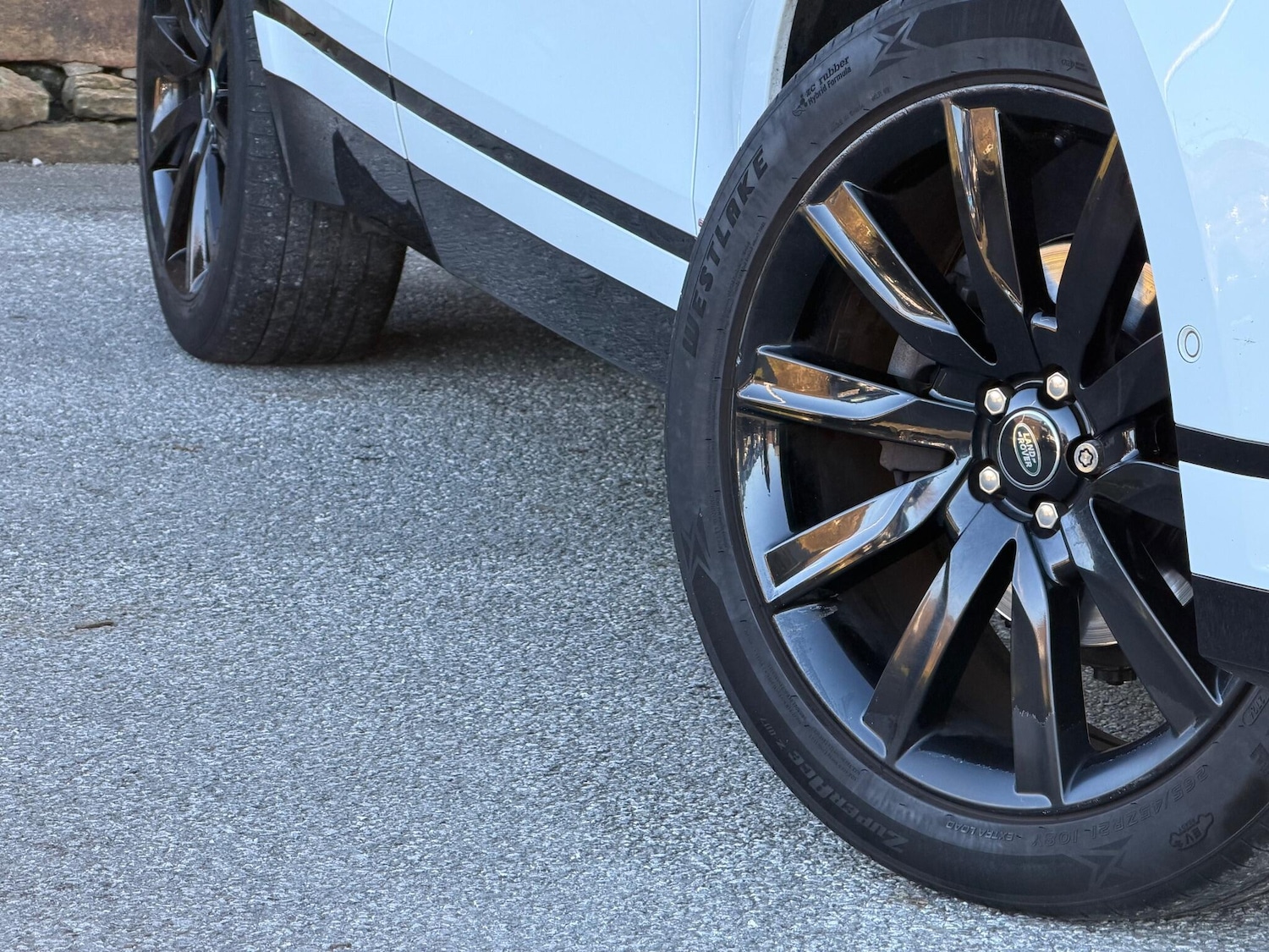 Used Land Rover Range Rover Velar 2018 for sale - 76935774: Photo 48