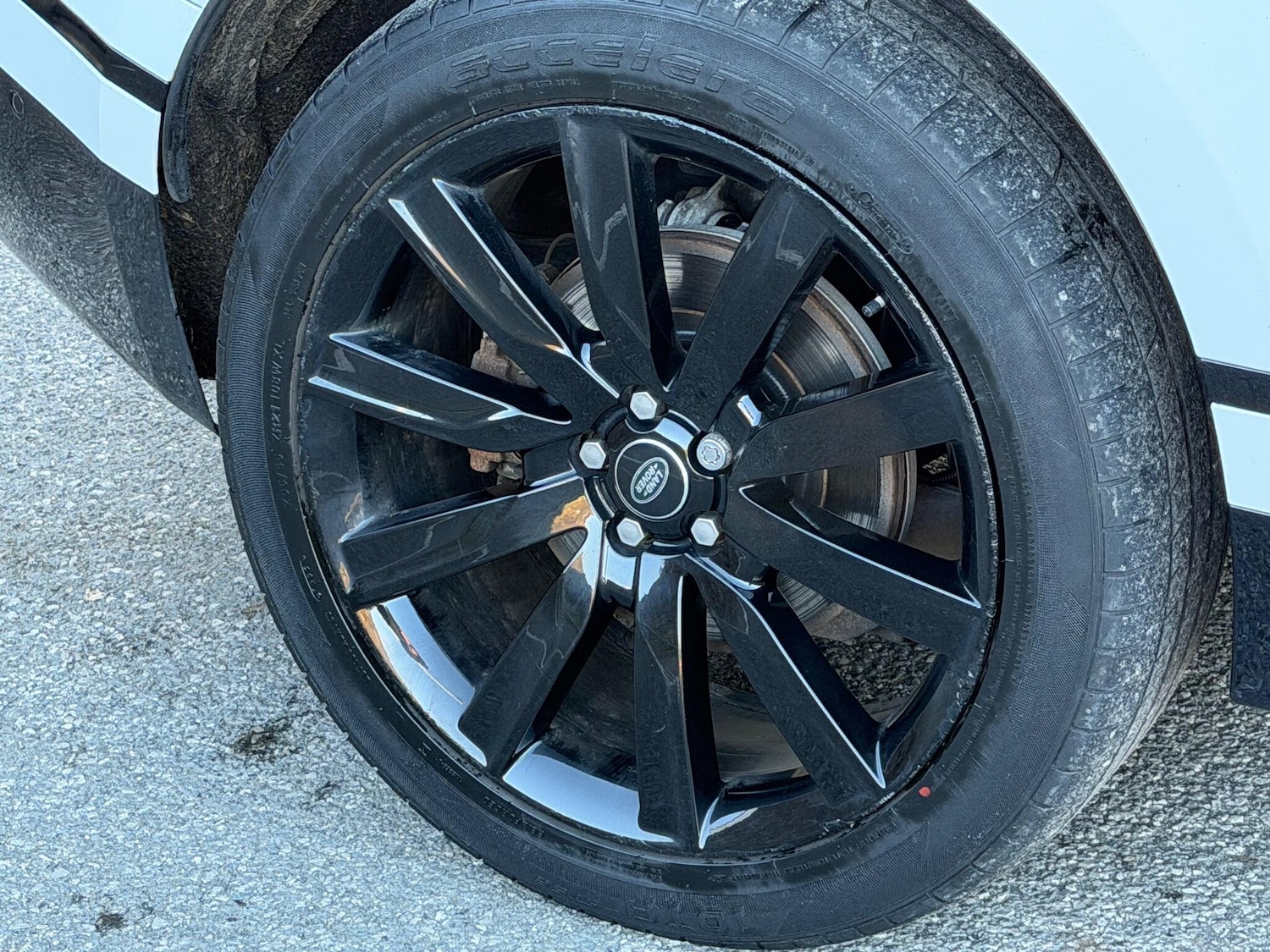 Used Land Rover Range Rover Velar 2018 for sale - 76935774: Photo 50