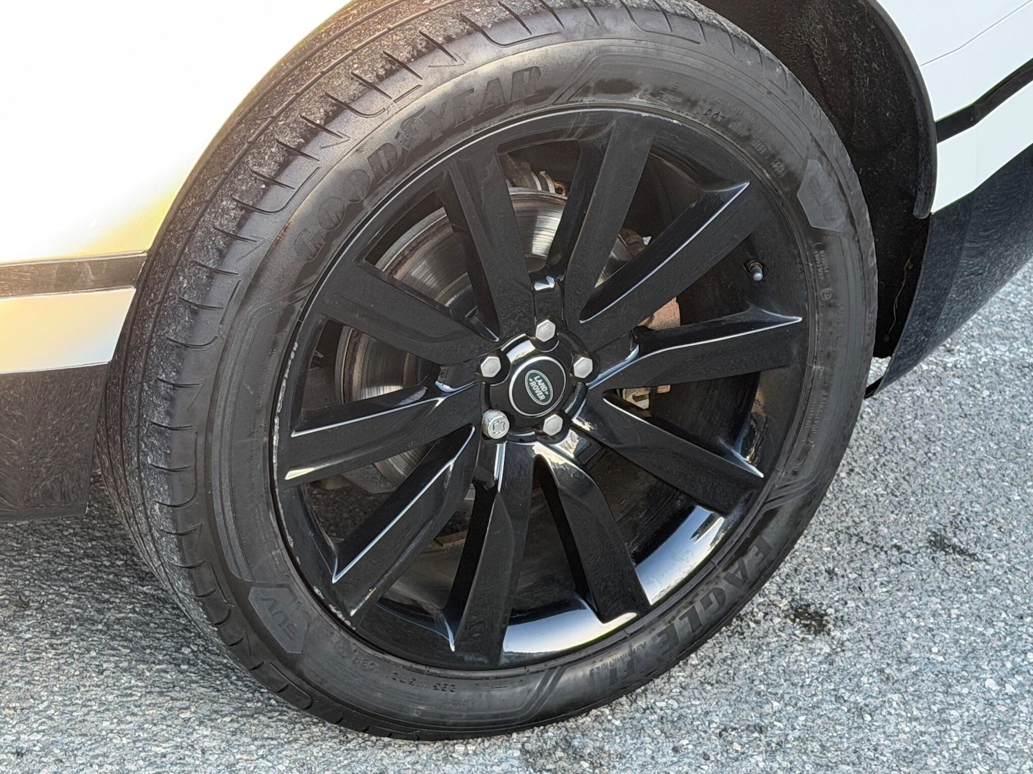 Used Land Rover Range Rover Velar 2018 for sale - 76935774: Photo 51