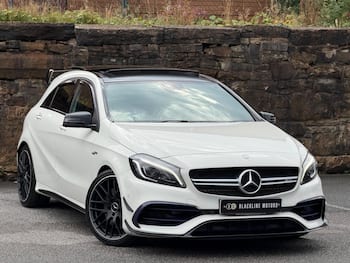 Used Mercedes-Benz A-Class 2015 for sale - 79634396: Photo