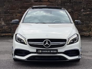 Used Mercedes-Benz A-Class 2015 for sale - 79634396: Photo