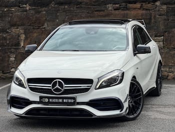 Used Mercedes-Benz A-Class 2015 for sale - 79634396: Photo