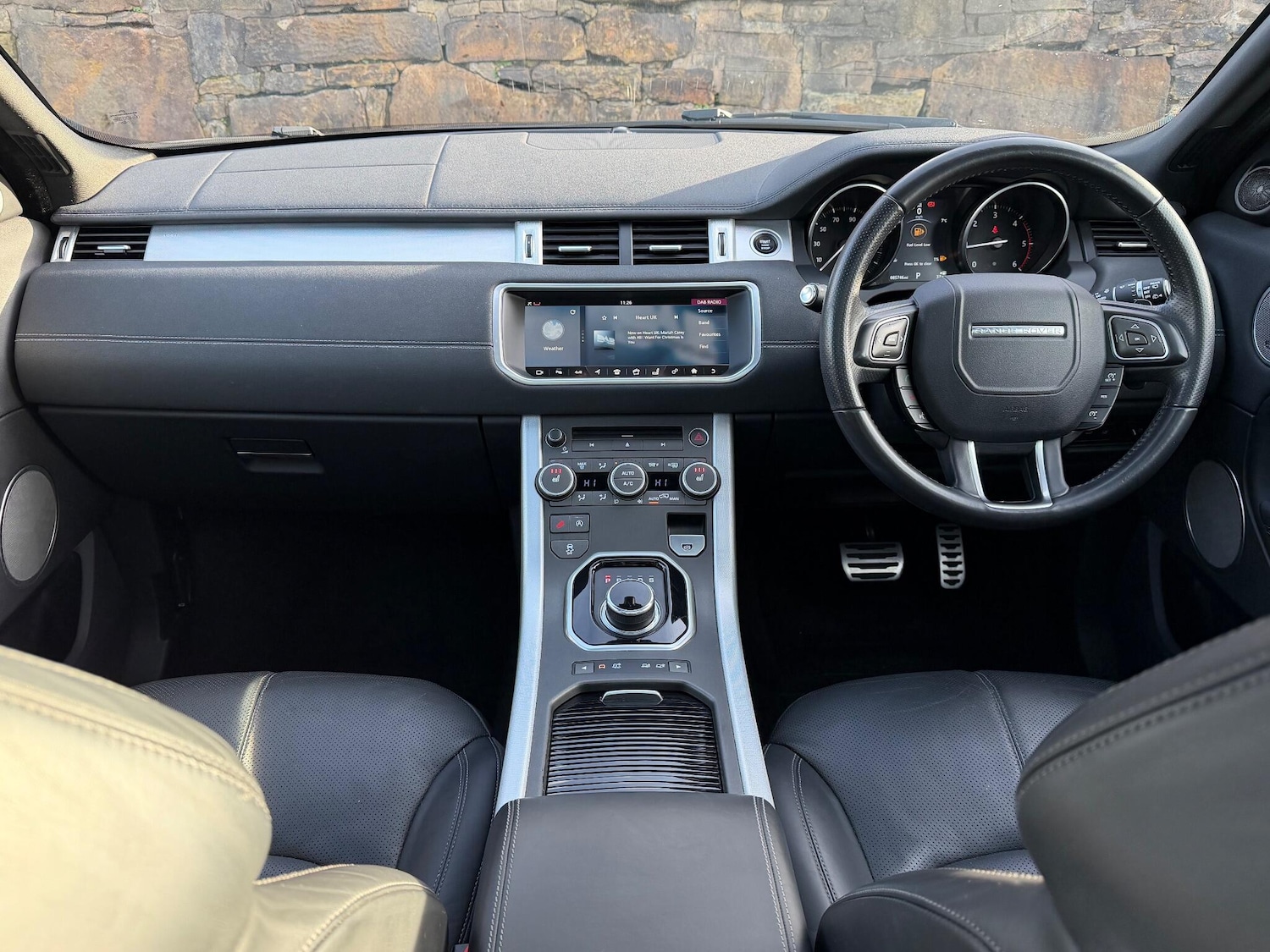 Used Land Rover Range Rover Evoque 2018 for sale - 76832518: Photo 11