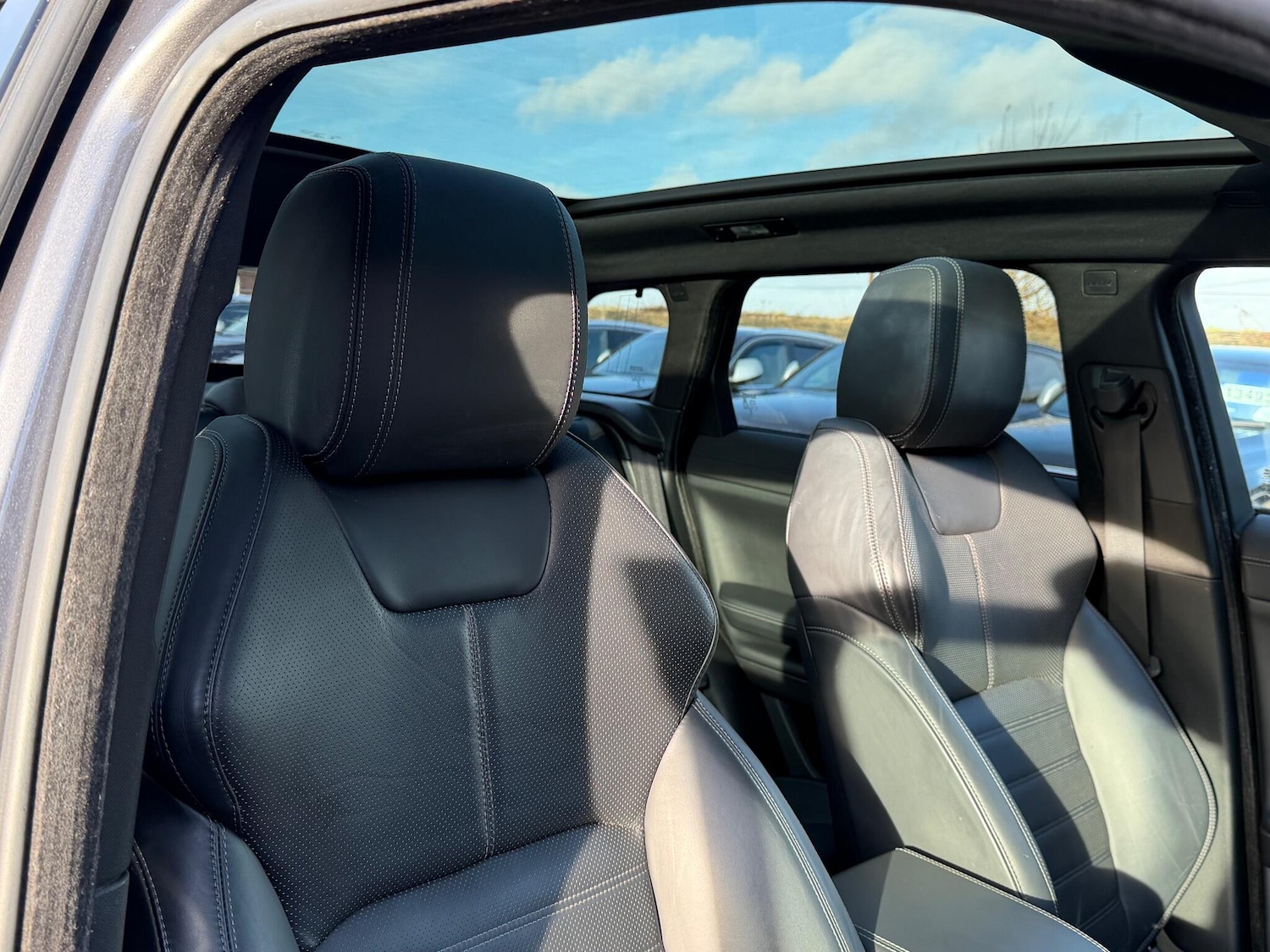 Used Land Rover Range Rover Evoque 2018 for sale - 76832518: Photo 19