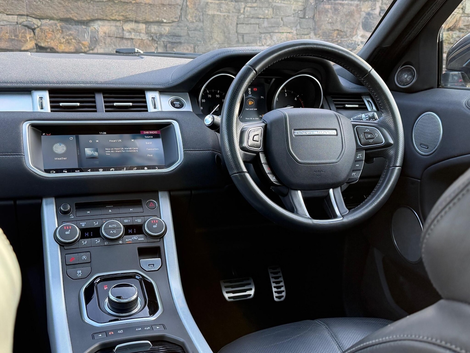 Used Land Rover Range Rover Evoque 2018 for sale - 76832518: Photo 24