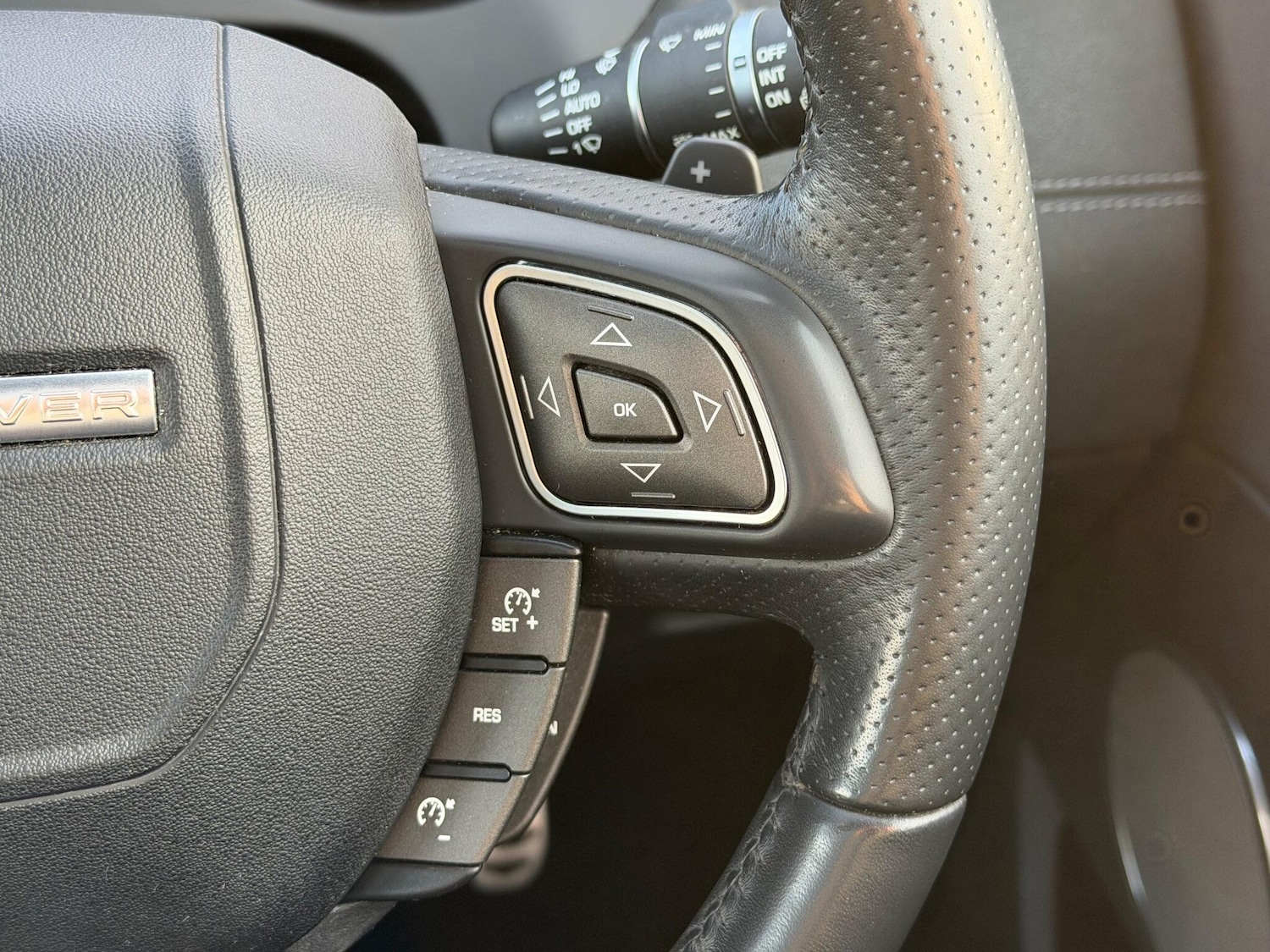 Used Land Rover Range Rover Evoque 2018 for sale - 76832518: Photo 26