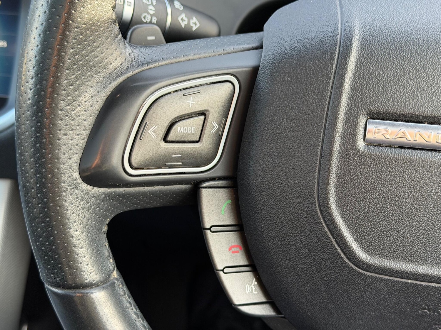 Used Land Rover Range Rover Evoque 2018 for sale - 76832518: Photo 27