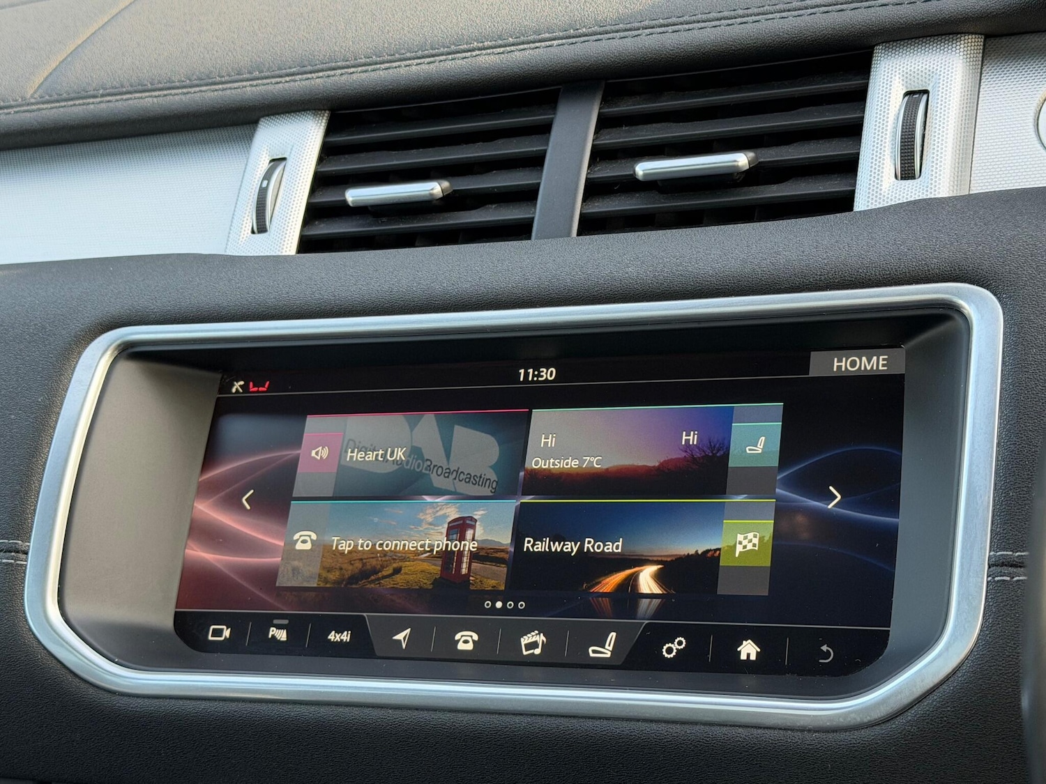 Used Land Rover Range Rover Evoque 2018 for sale - 76832518: Photo 30