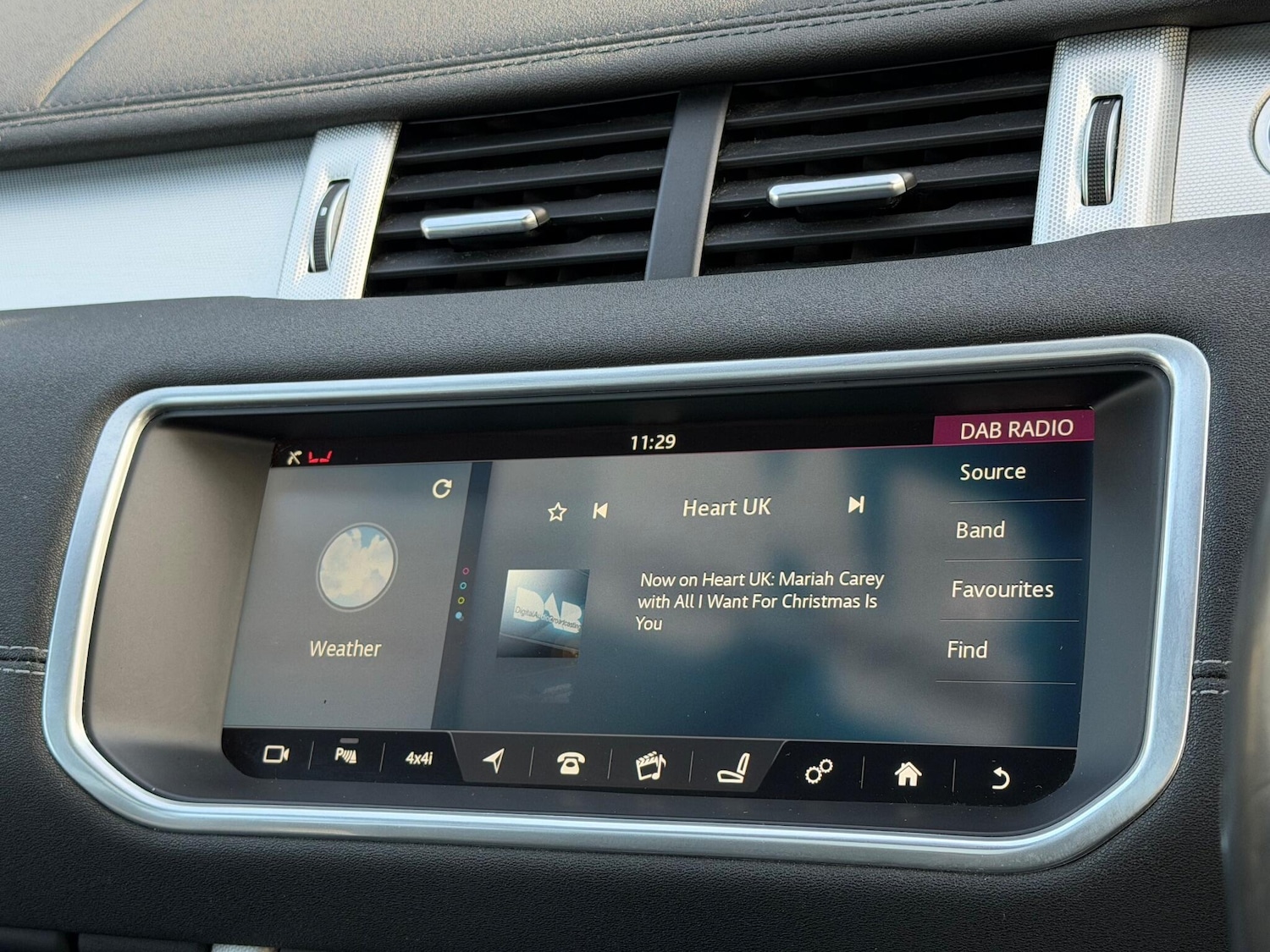 Used Land Rover Range Rover Evoque 2018 for sale - 76832518: Photo 31