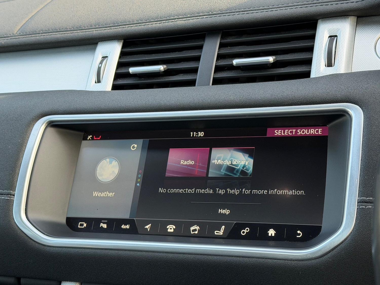 Used Land Rover Range Rover Evoque 2018 for sale - 76832518: Photo 32