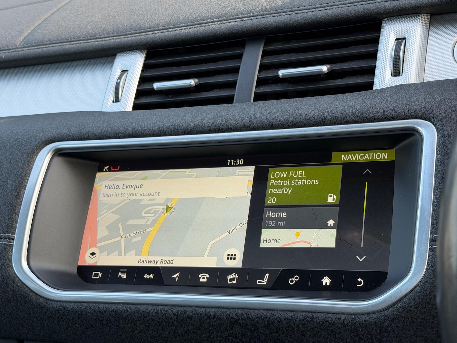 Used Land Rover Range Rover Evoque 2018 for sale - 76832518: Photo 34