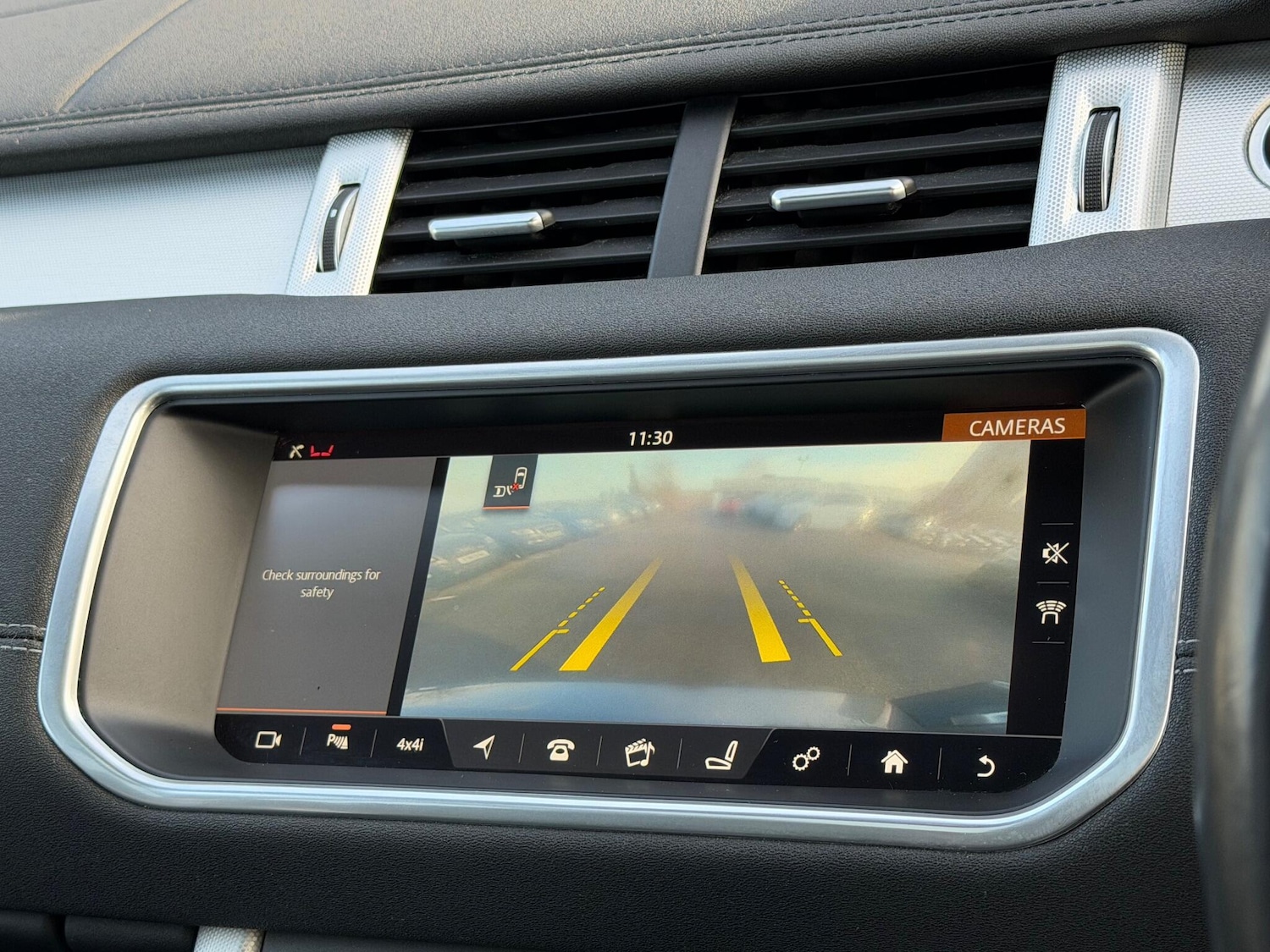 Used Land Rover Range Rover Evoque 2018 for sale - 76832518: Photo 36