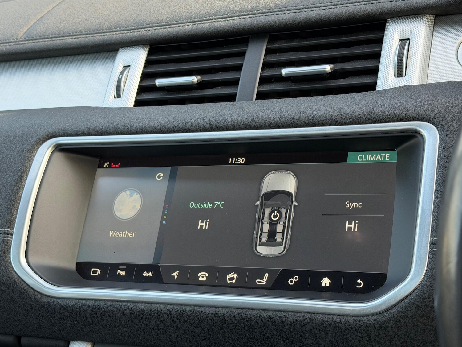 Used Land Rover Range Rover Evoque 2018 for sale - 76832518: Photo 37