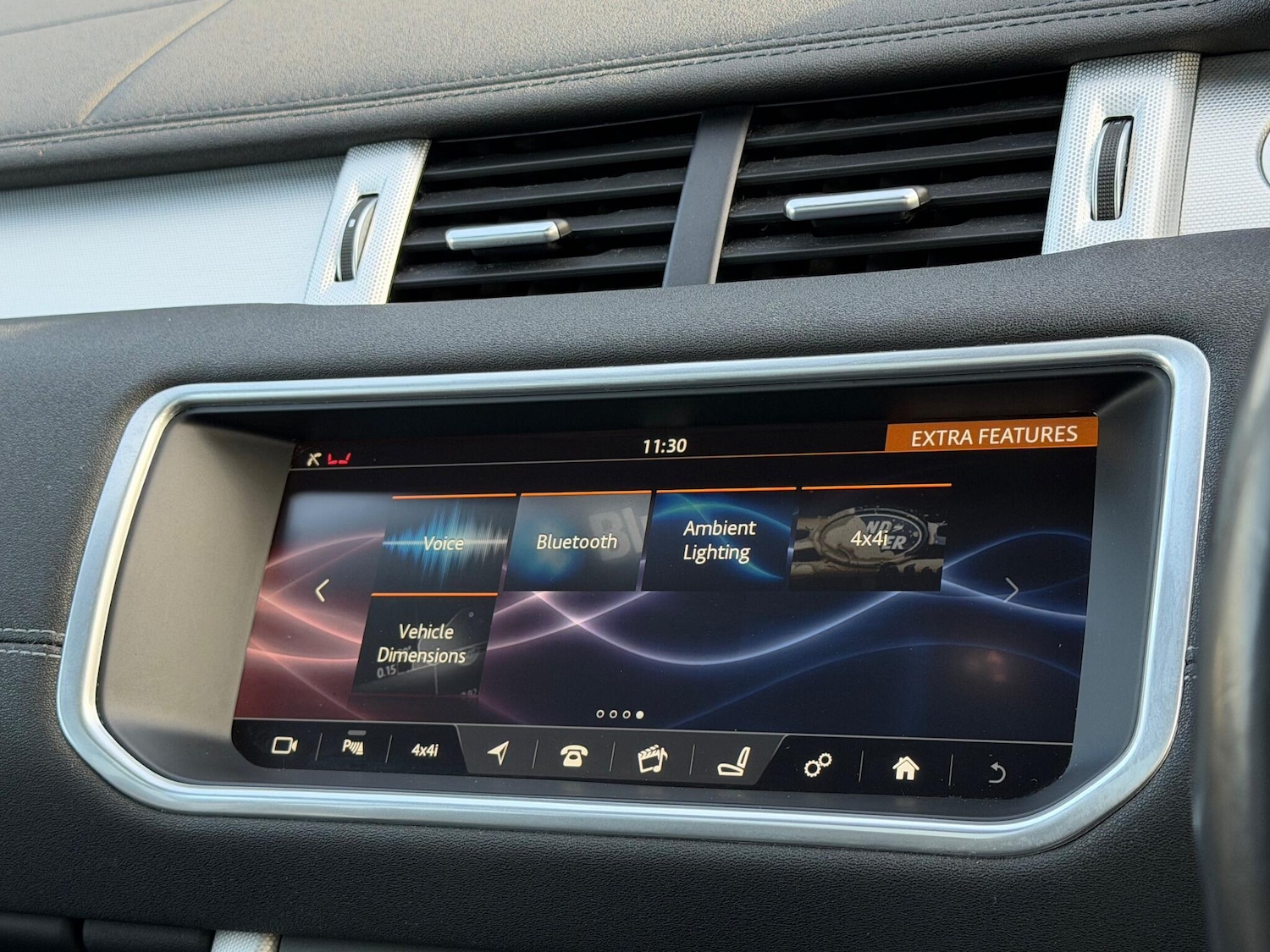 Used Land Rover Range Rover Evoque 2018 for sale - 76832518: Photo 38