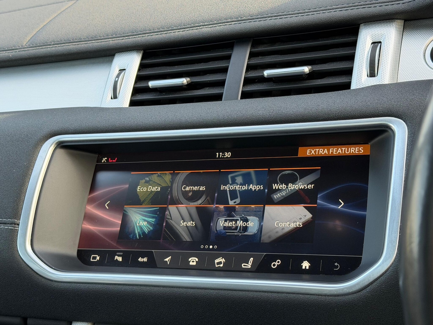 Used Land Rover Range Rover Evoque 2018 for sale - 76832518: Photo 39